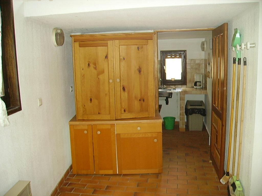Auberge Du Riou Puget-Rostang Exterior photo